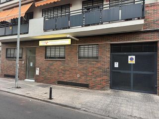 Planta baixa a Barrio del Nervión