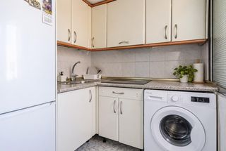 Flat in Los Pájaros