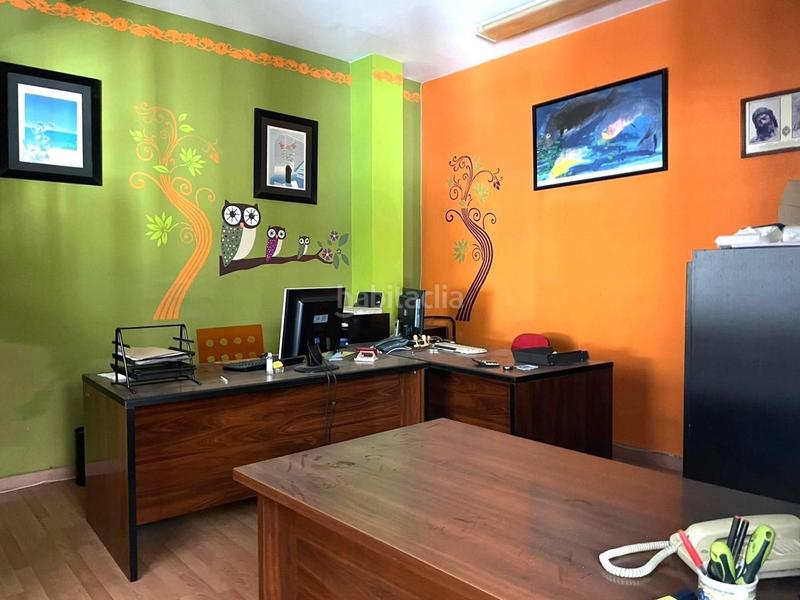 Foto 65911bcb-c2c9-46fb-ba7a-a16d938f1819. Local comercial  en venta en avda. de los gavilanes ubicación estratégica en rochelambert en Sevilla