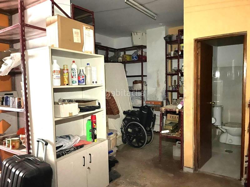Foto 94df5b73-f7c5-41d0-817a-2bff2e91dde8. Local comercial  en venta en avda. de los gavilanes ubicación estratégica en rochelambert en Sevilla