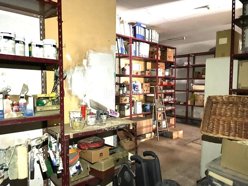Foto 973aab01-727d-4290-b0ed-1c98cdc03c1e. Local comercial  en venta en avda. de los gavilanes ubicación estratégica en rochelambert en Sevilla