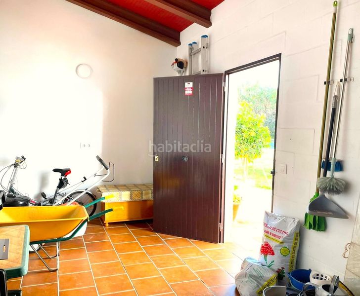 Foto 4066c321-c788-4fe5-b055-f1fde653f590. Casa amb calefacció aparcament piscina a Hinojos