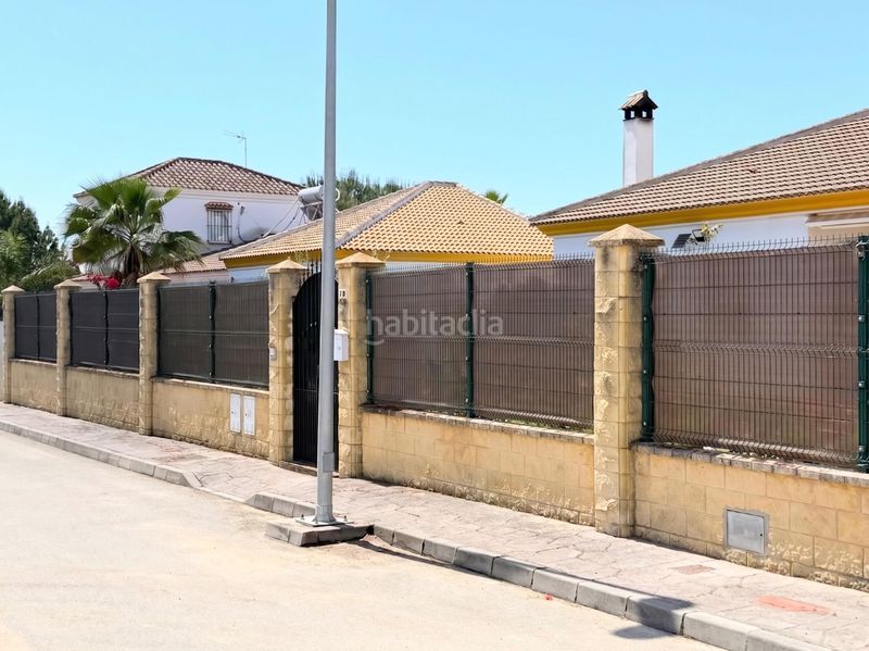 Foto aa7c223c-5b96-441f-b051-7d1257b042ba. Casa amb calefacció aparcament piscina a Hinojos