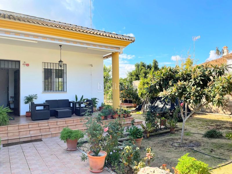 Foto bc4d93c3-bc6e-4627-8e8a-76942aa3da80. Casa amb calefacció aparcament piscina a Hinojos