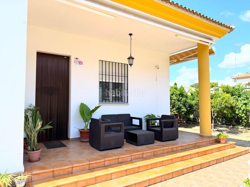 Foto c10928c5-2792-4ea3-9871-a19eab5d35f7. Casa amb calefacció aparcament piscina a Hinojos