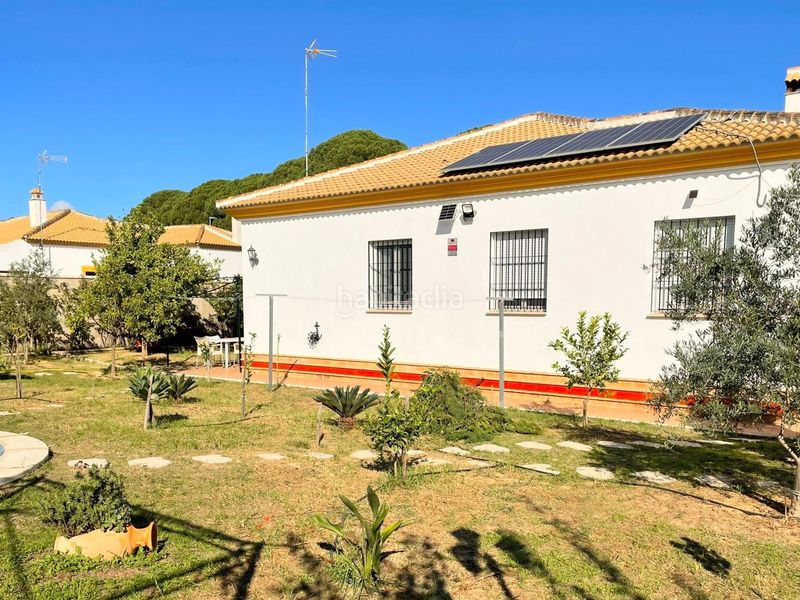 Foto d66fb4f5-e954-462e-9c5d-a2c6062d091b. Casa amb calefacció aparcament piscina a Hinojos