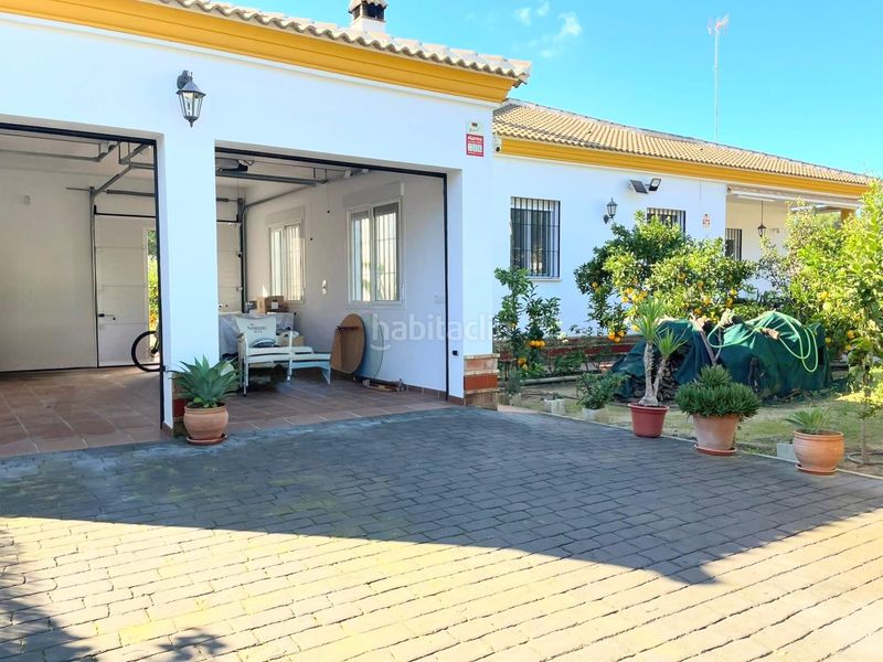 Foto d877f091-e89e-44dd-9e1f-a63e72fa958a. Casa amb calefacció aparcament piscina a Hinojos