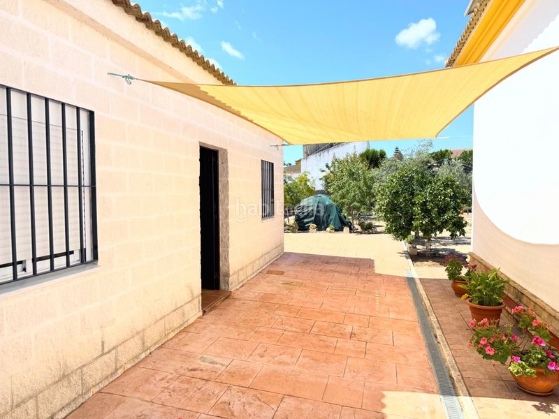 Foto e4451cf7-8d47-4752-a26e-a78395afcddb. Casa amb calefacció aparcament piscina a Hinojos