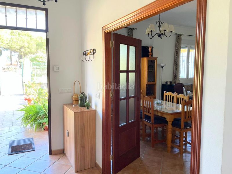 Foto f6e717b1-b042-4f90-a74e-d45b40a4b102. Casa amb calefacció aparcament piscina a Hinojos
