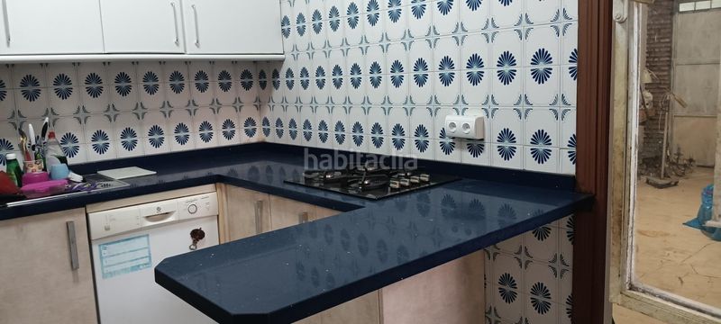 Foto 0a935892-4ab8-4023-a7d1-0ac226da5a5d. Xalet amb piscina a Carmona