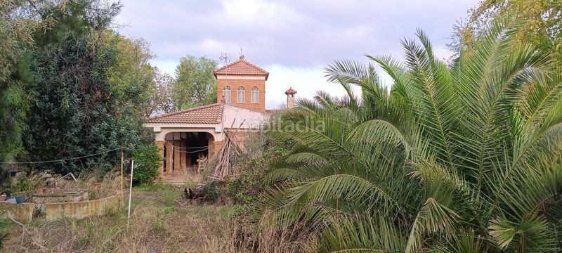 Foto 0fd5935d-99f8-42d6-88fb-1fa79b09b35f. Xalet amb piscina a Carmona