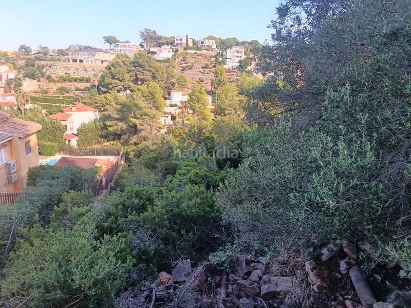 Foto 8715eea2-8160-46db-807b-50f222f7caf3. Terreno residenziale in El Montgó Dénia