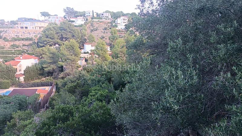 Foto d65760b9-43f8-4fe0-9f66-a09c95279dab. Terreno residenziale in El Montgó Dénia