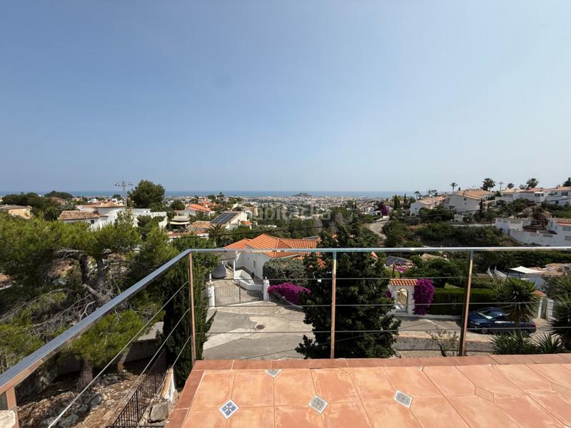 Foto 44859157-94c9-4716-8d1f-15de31d5fc75. Chalet with heating parking pool in La Pedrera-Vessanes Dénia