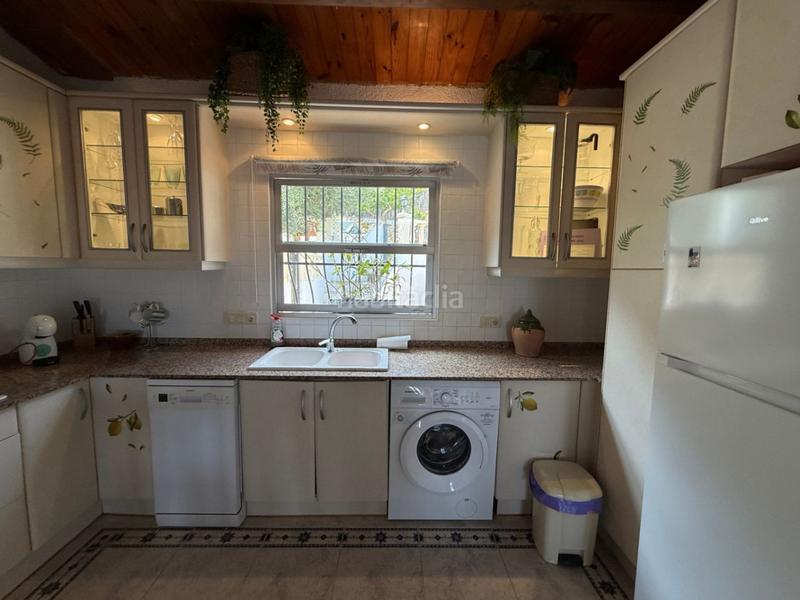 Foto eebdd9eb-b7b0-4329-98cd-0748d987c254. Chalet with heating parking pool in La Pedrera-Vessanes Dénia