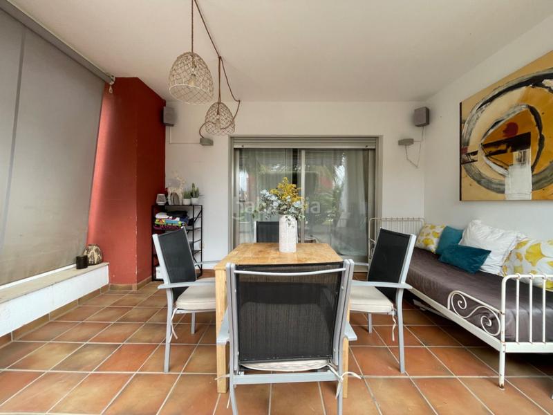 Foto 1e48a74d-b8c7-45b5-911a-0493dc1ff277. Apartament amb calefacció aparcament piscina a La Pedrera-Vessanes Dénia