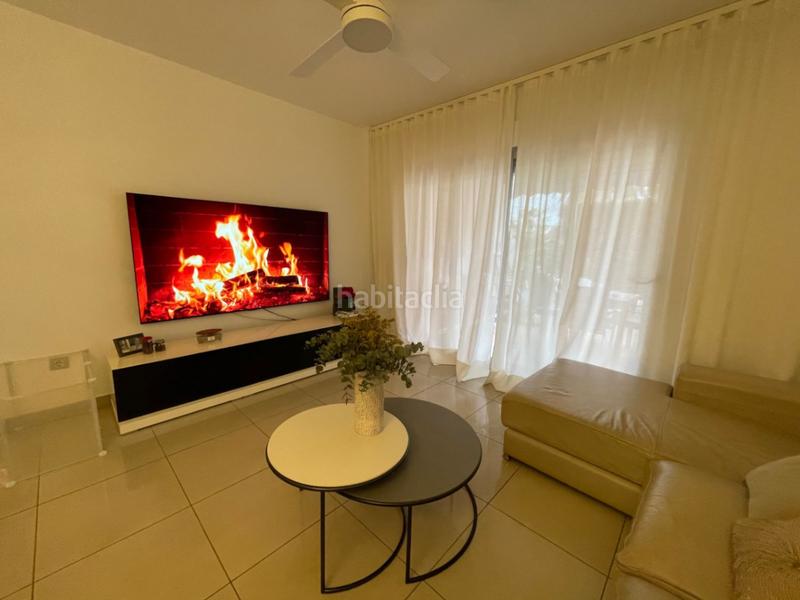 Foto 2264d6f8-3dcb-4c16-85db-cb57c9b84345. Apartament amb calefacció aparcament piscina a La Pedrera-Vessanes Dénia