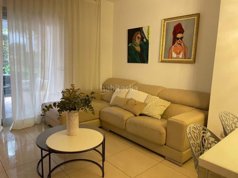 Foto 2b6c4ebf-d579-44a3-8447-330b6b37076a. Apartament amb calefacció aparcament piscina a La Pedrera-Vessanes Dénia