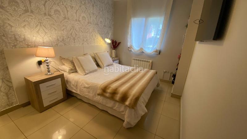 Foto 442374df-c89c-4a06-b68f-11a55ee501e1. Apartament amb calefacció aparcament piscina a La Pedrera-Vessanes Dénia