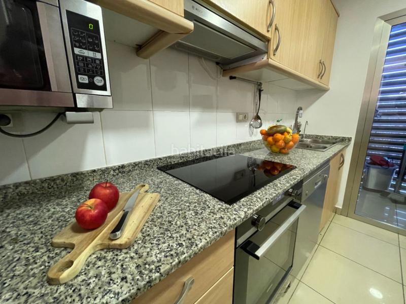 Foto 46fd5101-7f1c-40ff-b586-0c41f6e602a4. Apartament amb calefacció aparcament piscina a La Pedrera-Vessanes Dénia