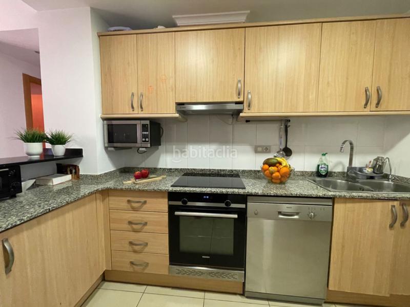 Foto 6119c8f1-89e6-4635-8367-4d69d237d84f. Apartament amb calefacció aparcament piscina a La Pedrera-Vessanes Dénia