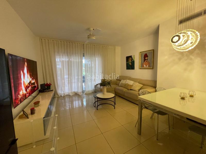 Foto 832ca3aa-ad1e-4b58-8002-b8b4183016fd. Apartament amb calefacció aparcament piscina a La Pedrera-Vessanes Dénia