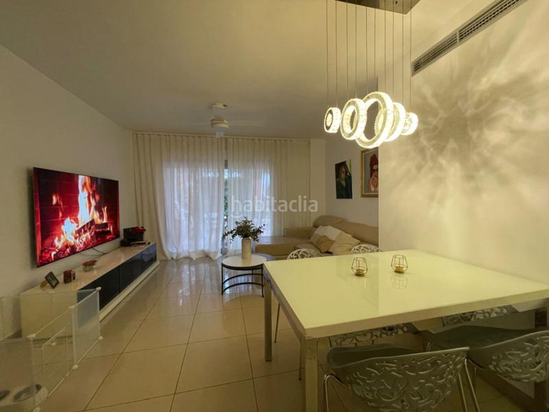 Foto 89f70e0a-61f9-445e-b070-1a54d12190a8. Apartament amb calefacció aparcament piscina a La Pedrera-Vessanes Dénia