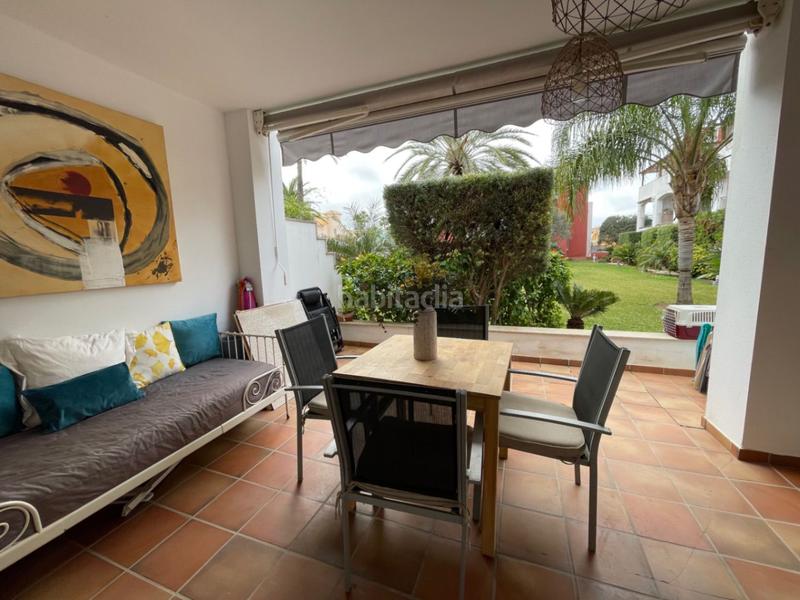 Foto 9b4ff9c7-56fe-4e71-b107-74461185a6b5. Apartament amb calefacció aparcament piscina a La Pedrera-Vessanes Dénia