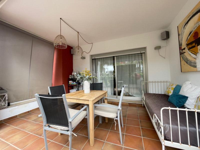 Foto 9e4738e2-0b1b-4191-b9bc-b8b6a17e978f. Apartament amb calefacció aparcament piscina a La Pedrera-Vessanes Dénia