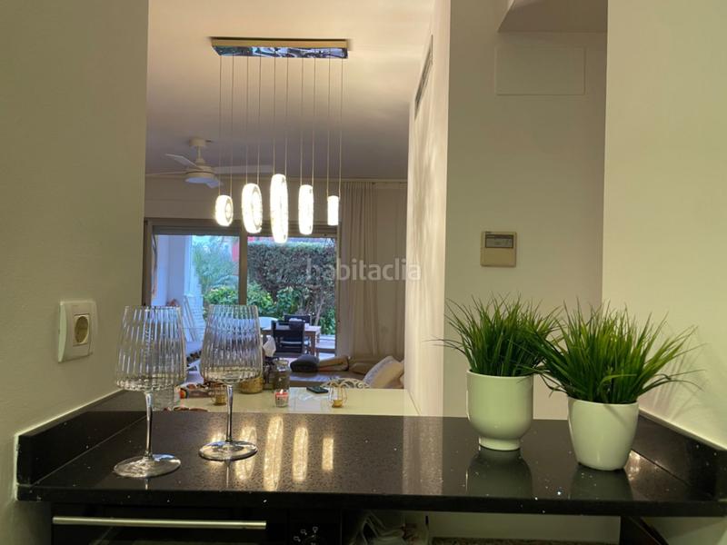 Foto a3989709-4b4d-4797-9f76-291e2338ab50. Apartament amb calefacció aparcament piscina a La Pedrera-Vessanes Dénia