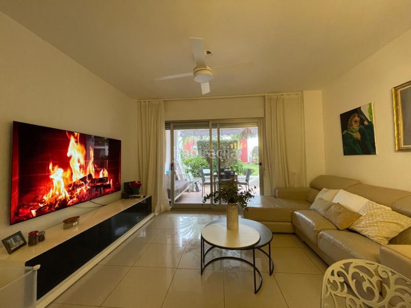 Foto cbe52b6f-78d9-44fa-8d57-4fd160b20e7c. Apartament amb calefacció aparcament piscina a La Pedrera-Vessanes Dénia