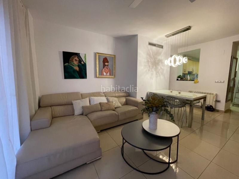 Foto cf6e1dd7-b49e-408b-aa74-f923e2fb22d6. Apartament amb calefacció aparcament piscina a La Pedrera-Vessanes Dénia