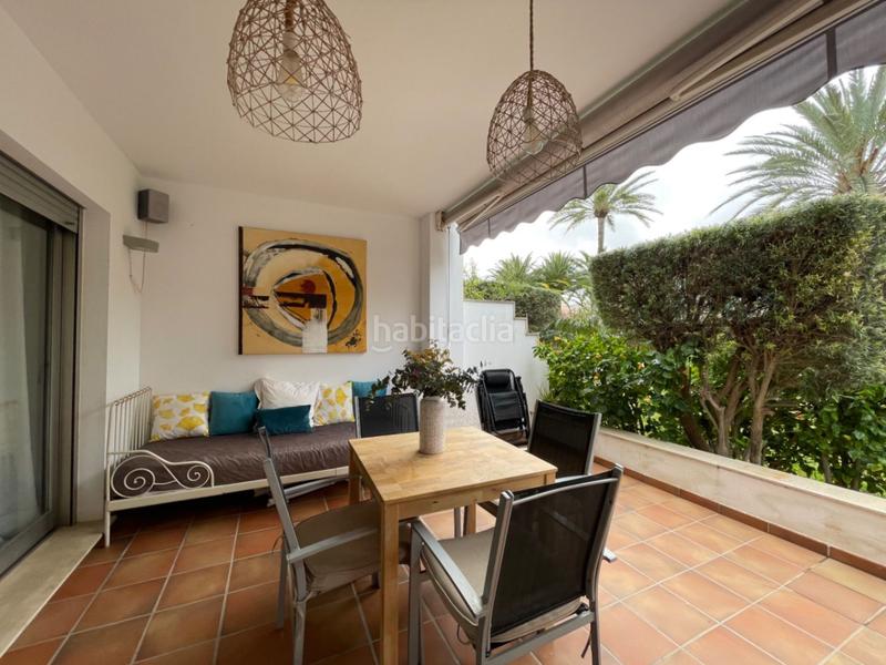 Foto dd6e62a5-07fb-41e5-8252-7d5ce99dab1d. Apartament amb calefacció aparcament piscina a La Pedrera-Vessanes Dénia