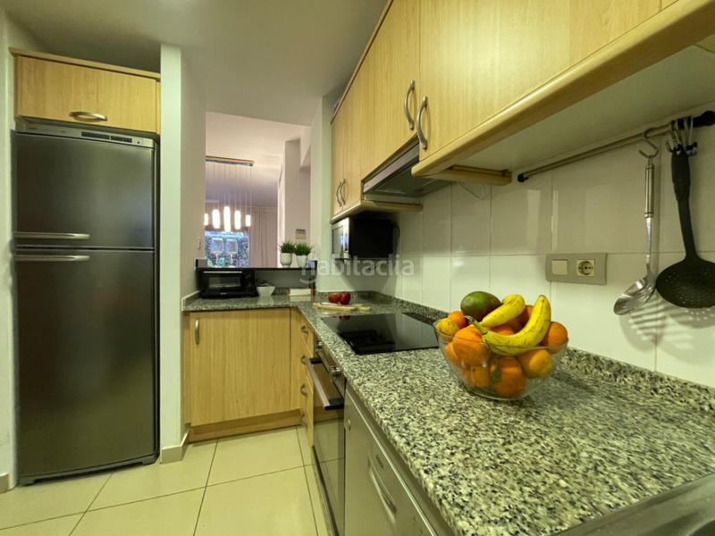 Foto e8ba90f6-0091-4579-b9e2-2f5994a1254b. Apartament amb calefacció aparcament piscina a La Pedrera-Vessanes Dénia