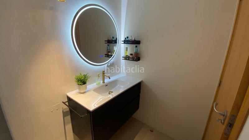 Foto f64dc8be-ddc6-4193-b272-f41a1a118161. Apartament amb calefacció aparcament piscina a La Pedrera-Vessanes Dénia