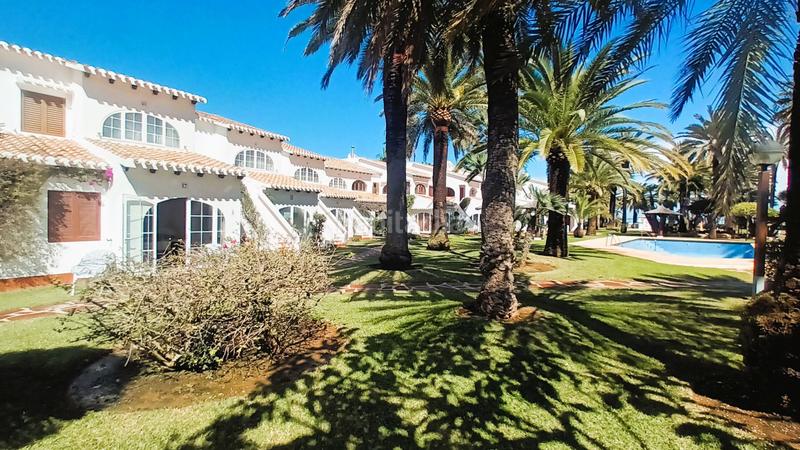 Foto 0da7d114-9fa8-49fe-b10a-4cf501d142b4. Apartamento  en venta en marinas, 3 dormitorios. en Dénia