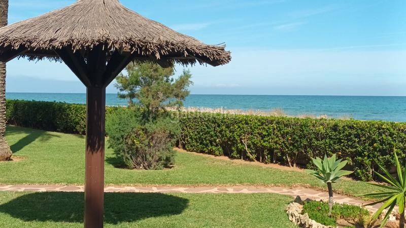 Foto 36d0e4a7-e864-47b9-b6dc-d537b4917f80. Apartamento  en venta en marinas, 3 dormitorios. en Dénia