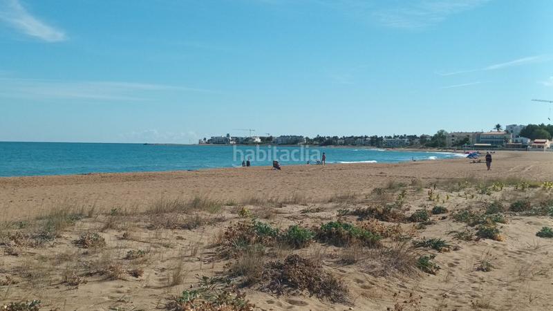 Foto 623bf6bd-be4a-47b7-b796-476b3084b91d. Apartamento  en venta en marinas, 3 dormitorios. en Dénia