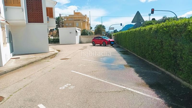 Foto 636a4631-3b91-4364-8e67-005139493723. Apartamento  en venta en marinas, 3 dormitorios. en Dénia