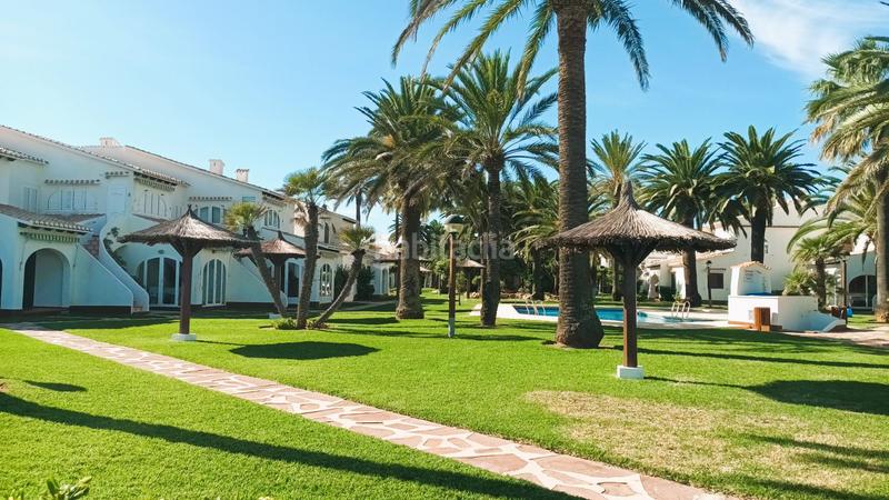 Foto 6d781f56-8325-40fc-8103-d8542d09a553. Apartamento  en venta en marinas, 3 dormitorios. en Dénia
