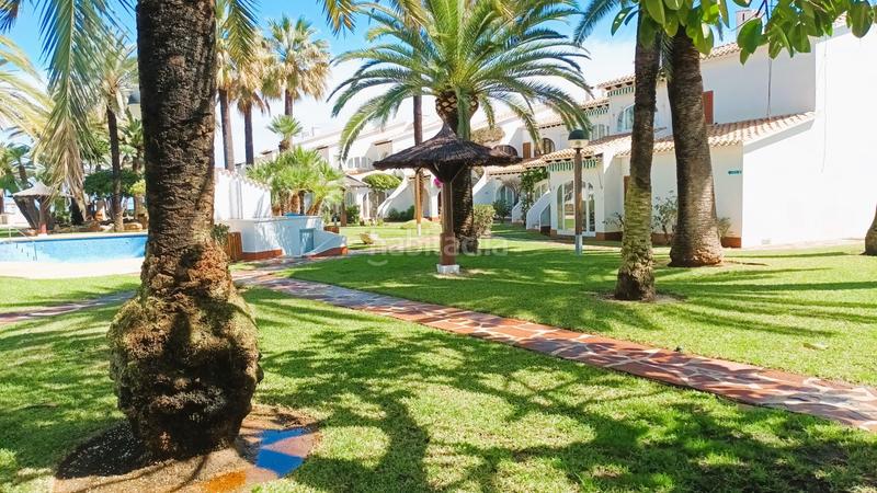 Foto 6ef45fb2-a4b0-4f74-89be-73338c071fdc. Apartamento  en venta en marinas, 3 dormitorios. en Dénia