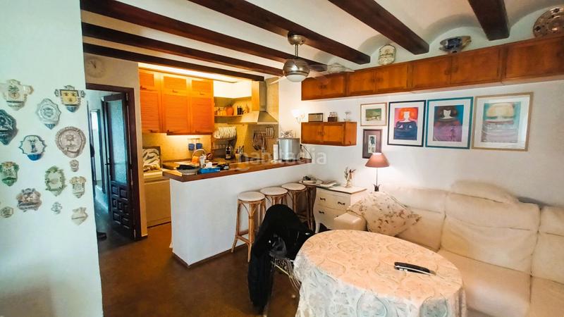 Foto 7d0e14d9-ba51-4038-ae89-88fb0d2b5c8a. Apartamento  en venta en marinas, 3 dormitorios. en Dénia