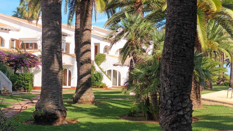 Foto 8e465346-a6e9-4bc5-aa2c-5e8aa417f098. Apartamento  en venta en marinas, 3 dormitorios. en Dénia