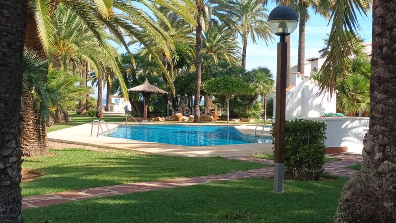 Foto a2e27c27-1b9d-436f-ac42-70be0abd4070. Apartamento  en venta en marinas, 3 dormitorios. en Dénia