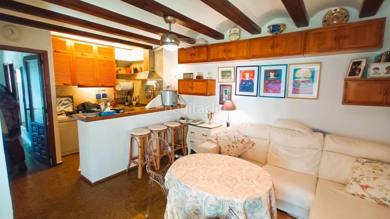 Foto e5df9bcf-340c-484f-a737-c736c21db4cd. Apartamento  en venta en marinas, 3 dormitorios. en Dénia