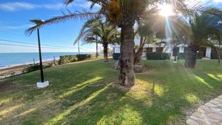 Casa a Les Bassetes - El Marjal. Bungalow en venta en marinas, 2 dormitorios.