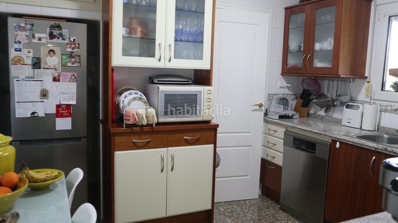 Foto 1377097f-bc90-404c-b6ad-69f3e61d1131. Xalet amb aparcament piscina a Las Rotas / Les Rotes Dénia