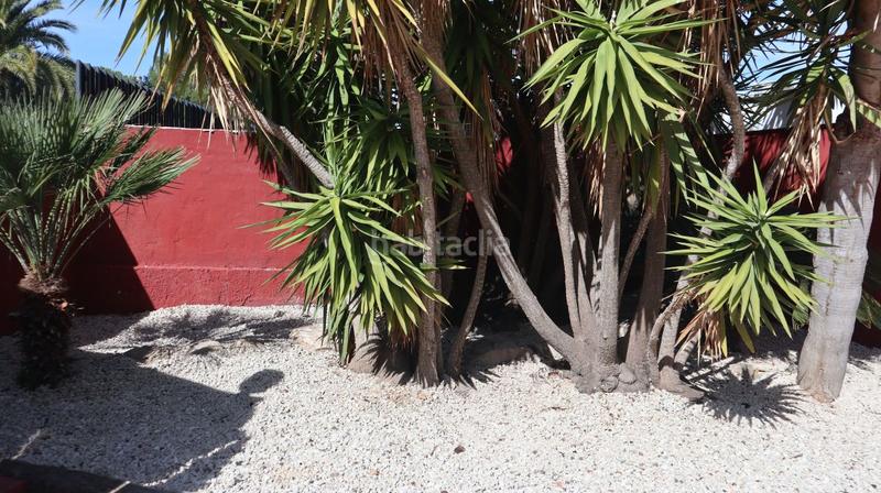 Foto 2728efe1-a9a0-4425-9910-52ca2149071d. Xalet amb aparcament piscina a Las Rotas / Les Rotes Dénia