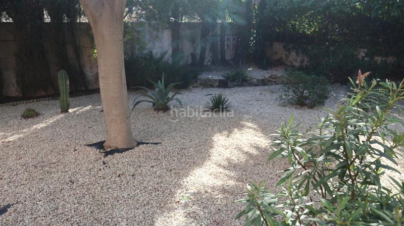 Foto 2ec965cb-ce25-49ff-8b18-e7ba921e12eb. Xalet amb aparcament piscina a Las Rotas / Les Rotes Dénia