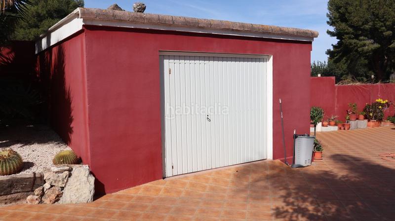 Foto 45dde456-bafb-4945-9b05-58d227791fe2. Xalet amb aparcament piscina a Las Rotas / Les Rotes Dénia